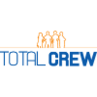 Total Crew logo, Total Crew contact details