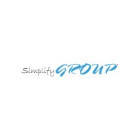 Simplify Group logo, Simplify Group contact details