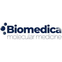 Biomedica Molecular Medicine logo, Biomedica Molecular Medicine contact details