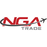 NGA Trade logo, NGA Trade contact details