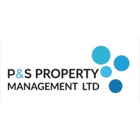 P&S Property Management Ltd logo, P&S Property Management Ltd contact details