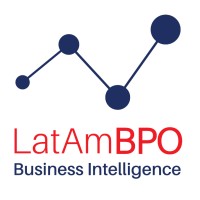 LatamBPO logo, LatamBPO contact details