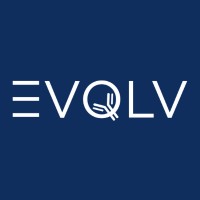 EVQLV logo, EVQLV contact details