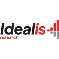 Idealis Research logo, Idealis Research contact details