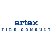 artax Fide Consult AG logo, artax Fide Consult AG contact details