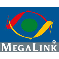 Megalink SRL logo, Megalink SRL contact details