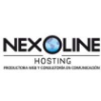 Nexoline Hosting logo, Nexoline Hosting contact details