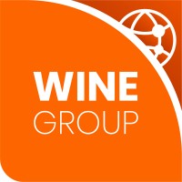 Wine Group logo, Wine Group contact details