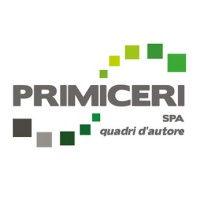 Primiceri S.p.A. logo, Primiceri S.p.A. contact details