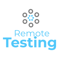 RemoteTesting logo, RemoteTesting contact details