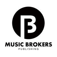 MusicBrokers logo, MusicBrokers contact details