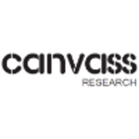 Canvass Research logo, Canvass Research contact details