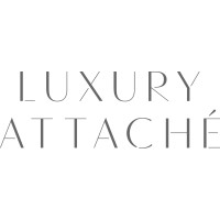 Luxury Attaché logo, Luxury Attaché contact details