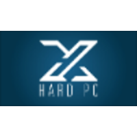 xHardPc logo, xHardPc contact details