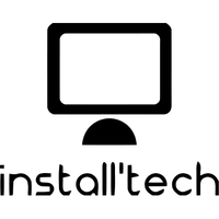 Install'Tech logo, Install'Tech contact details