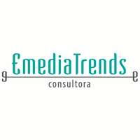 Emediatrends Consultora y Editorial: Medios-Comunicación-Branding logo, Emediatrends Consultora y Editorial: Medios-Comunicación-Branding contact details