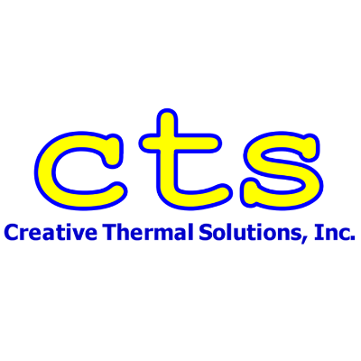 Creative Thermal Solutions, Inc logo, Creative Thermal Solutions, Inc contact details