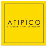 Estudio Atipico logo, Estudio Atipico contact details