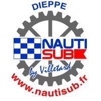 Nautisub logo, Nautisub contact details