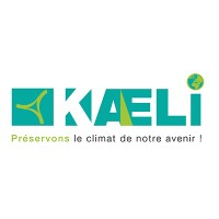 KAELI logo, KAELI contact details