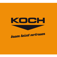 Koch AG, Strassen- & Tiefbau, Kies & Beton logo, Koch AG, Strassen- & Tiefbau, Kies & Beton contact details