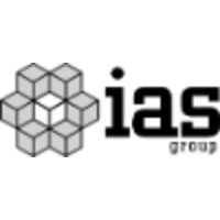 I.A.S. Informatics Application Systems logo, I.A.S. Informatics Application Systems contact details