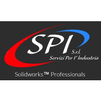 S.P.I. Srl logo, S.P.I. Srl contact details