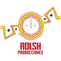 Rolsh Producciones logo, Rolsh Producciones contact details