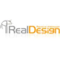 Realdesign logo, Realdesign contact details