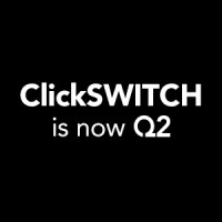 ClickSWITCH logo, ClickSWITCH contact details