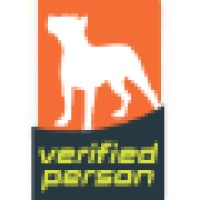 Verified Person by Sterling Talent Solutions logo, Verified Person by Sterling Talent Solutions contact details