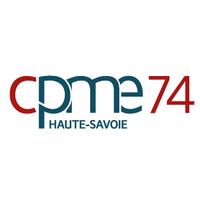 CPME Haute savoie logo, CPME Haute savoie contact details