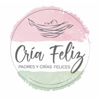 Cría Feliz logo, Cría Feliz contact details