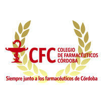 Colegio de Farmacéuticos de la Provincia de Córdoba logo, Colegio de Farmacéuticos de la Provincia de Córdoba contact details