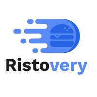 Ristovery logo, Ristovery contact details