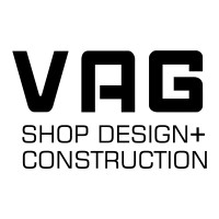 VAG DESIGN PC logo, VAG DESIGN PC contact details