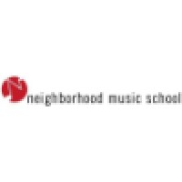 Neighborhood Music School logo, Neighborhood Music School contact details