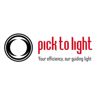 Pick To Light Systems logo, Pick To Light Systems contact details