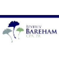 Beverly Bareham CPA, PA logo, Beverly Bareham CPA, PA contact details