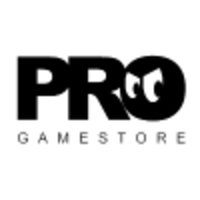 PRO gamestore logo, PRO gamestore contact details