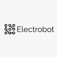 Electrobot logo, Electrobot contact details