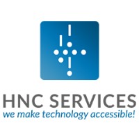 HNC SERVICES logo, HNC SERVICES contact details