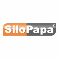 SiloPapa logo, SiloPapa contact details