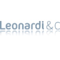 LEONARDI&C. logo, LEONARDI&C. contact details