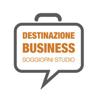 Destinazione Business logo, Destinazione Business contact details