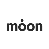 Moon Creativo logo, Moon Creativo contact details