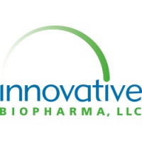 Innovative BioPharma logo, Innovative BioPharma contact details