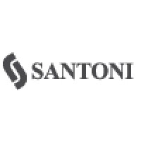 Santoni Srl logo, Santoni Srl contact details