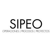 SIPEO logo, SIPEO contact details