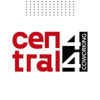 Central 44 Coworking logo, Central 44 Coworking contact details